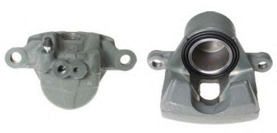 BUDWEG CALIPER 343536 -  Тормозной суппорт